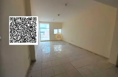 شقة - غرفة نوم - 2 حمامات للايجار في أبراج عجمان وان - الصوان - عجمان