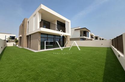 Villa - 4 - 5 for rent in Tilal Al Furjan - Al Furjan - Dubai