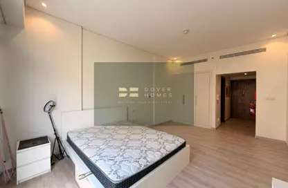 Apartment - 1 Bathroom for rent in Park Vista - District 13 - Jumeirah Village Circle - Dubai