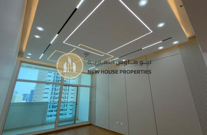 Apartment - 2 - 3 for sale in Ajman One Tower 3 - Ajman One - Ajman Downtown - Ajman