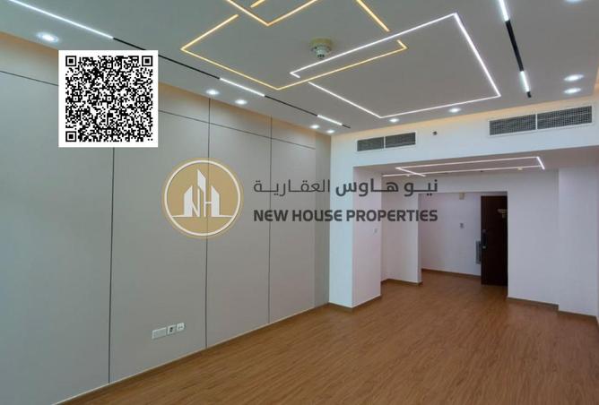 Spacious 2BR Apartment for Sale in Ajman One Tower