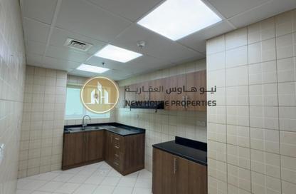 Apartment - 2 - 3 for sale in Ajman One Tower 3 - Ajman One - Ajman Downtown - Ajman Apartment - 2 - 3 for sale in Ajman One Tower 3 - Ajman One - Ajman Downtown - Ajman