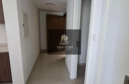 Apartment - 1 Bedroom - 2 Bathrooms for rent in Uptown Al Zahia - Al Zahia - Muwaileh Commercial - Sharjah