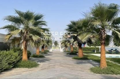شقة - 2 غرف نوم - 4 حمامات للايجار في ذا إيت 8 - ذا كريسنت - نخلة جميرا - دبي