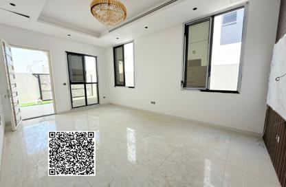 Villa - 5 Bedrooms - 7 Bathrooms for sale in Kabbali Hills - Al Helio 2 - Al Helio - Ajman Villa - 5 Bedrooms - 7 Bathrooms for sale in Kabbali Hills - Al Helio 2 - Al Helio - Ajman