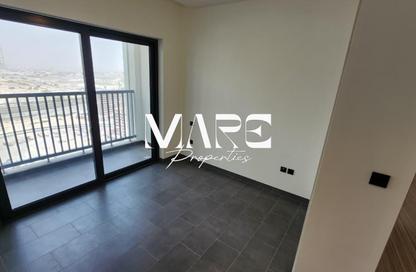 Apartment - 1 - 2 for rent in The Crest Tower C - The Crest - Sobha Hartland - Mohammed Bin Rashid City - Dubai