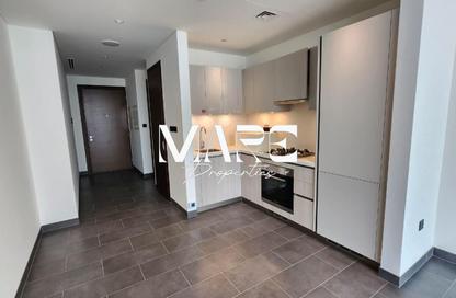 Apartment - 1 - 2 for rent in The Crest Tower C - The Crest - Sobha Hartland - Mohammed Bin Rashid City - Dubai