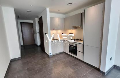 Apartment - 1 - 2 for rent in The Crest Tower C - The Crest - Sobha Hartland - Mohammed Bin Rashid City - Dubai Apartment - 1 - 2 for rent in The Crest Tower C - The Crest - Sobha Hartland - Mohammed Bin Rashid City - Dubai