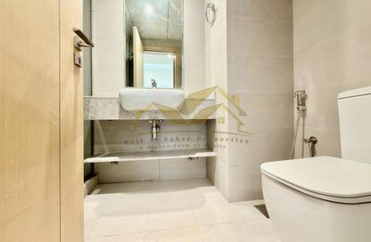 Apartment - 3 Bedrooms - 4 Bathrooms for rent in Jumeirah Garden City - Al Satwa - Dubai Apartment - 3 Bedrooms - 4 Bathrooms for rent in Jumeirah Garden City - Al Satwa - Dubai