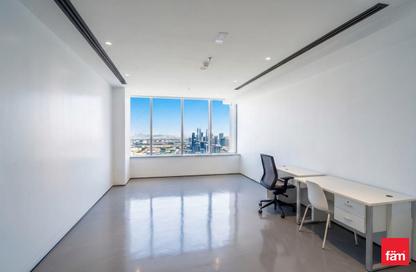 Office Space - Studio for rent in Control Tower - Motor City - Dubai