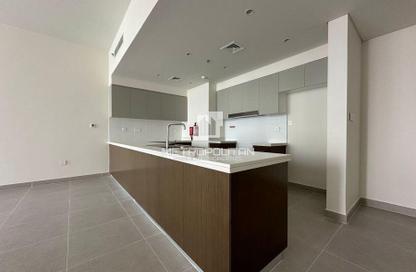 Apartment - 3 Bedrooms - 5 Bathrooms for rent in Forte 1 - Forte - Downtown Dubai - Dubai