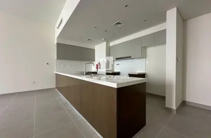 Apartment - 3 Bedrooms - 5 Bathrooms for rent in Forte 1 - Forte - Downtown Dubai - Dubai