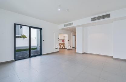 Villa - 4 Bedrooms - 5 Bathrooms for rent in Noya 1 - Noya - Yas Island - Abu Dhabi