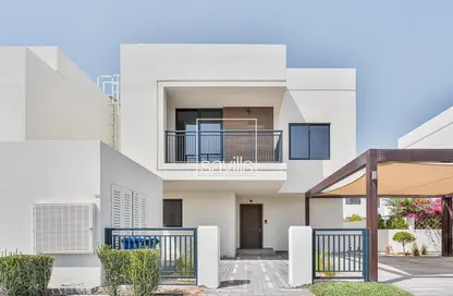 فيلا - 4 غرف نوم - 5 حمامات للايجار في نويا 1 - نويا - جزيرة ياس - أبوظبي