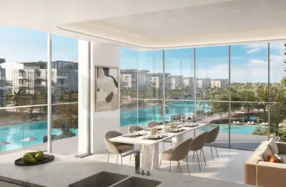 Apartment - 2 Bedrooms - 2 Bathrooms for sale in Naya 2 Buildinng 2 - Naya 2 at District One - District One - Mohammed Bin Rashid City - Dubai Apartment - 2 Bedrooms - 2 Bathrooms for sale in Naya 2 Buildinng 2 - Naya 2 at District One - District One - Mohammed Bin Rashid City - Dubai