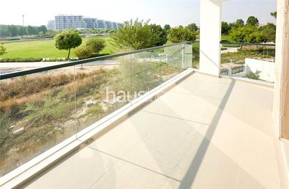 Villa - 4 - 4 for rent in Park Residences 4 - Park Residences - Damac Hills - Dubai Villa - 4 - 4 for rent in Park Residences 4 - Park Residences - Damac Hills - Dubai
