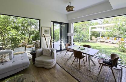 Villa - 4 - 4 for rent in Park Residences 4 - Park Residences - Damac Hills - Dubai