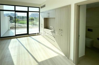Villa - 4 - 4 for rent in Park Residences 4 - Park Residences - Damac Hills - Dubai