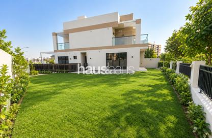 Villa - 4 - 4 for rent in Park Residences 4 - Park Residences - Damac Hills - Dubai Villa - 4 - 4 for rent in Park Residences 4 - Park Residences - Damac Hills - Dubai