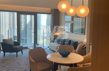 Hotel and Hotel Apartment - 1 - 2 for rent in Address Harbour Point Tower 1 - Address Harbour Point - Dubai Creek Harbour (The Lagoons) - Dubai Hotel and Hotel Apartment - 1 - 2 for rent in Address Harbour Point Tower 1 - Address Harbour Point - Dubai Creek Harbour (The Lagoons) - Dubai