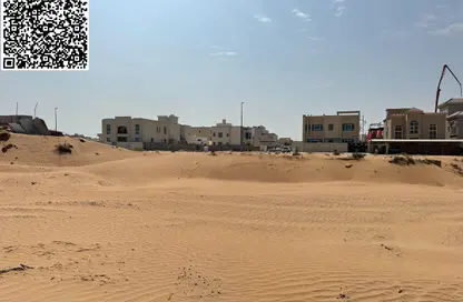 أرض - استوديو للبيع في الحليو 2 - الحليو - عجمان