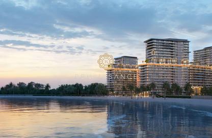 Apartment - 2 - 3 for sale in Costa Mare - Al Marjan Island - Ras Al Khaimah Apartment - 2 - 3 for sale in Costa Mare - Al Marjan Island - Ras Al Khaimah