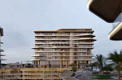 Apartment - 2 - 3 for sale in Costa Mare - Al Marjan Island - Ras Al Khaimah Apartment - 2 - 3 for sale in Costa Mare - Al Marjan Island - Ras Al Khaimah