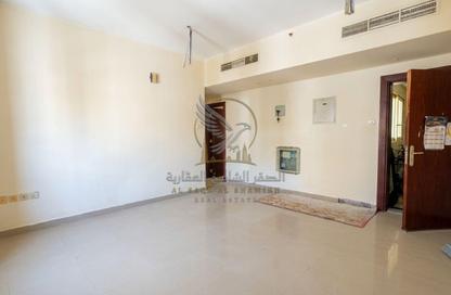 Apartment - 1 Bedroom - 1 Bathroom for rent in Al Qulaya'ah - Al Sharq - Sharjah