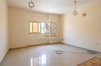 Apartment - 1 Bedroom - 1 Bathroom for rent in Al Qulaya'ah - Al Sharq - Sharjah