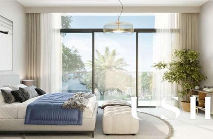 Villa - 5 Bedrooms - 7 Bathrooms for sale in South Bay 3 - South Bay - Residential District - Dubai South (Dubai World Central) - Dubai