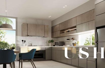 Villa - 5 Bedrooms - 7 Bathrooms for sale in South Bay 3 - South Bay - Residential District - Dubai South (Dubai World Central) - Dubai