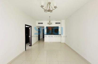 Apartment - 1 Bedroom - 2 Bathrooms for rent in Ayedh Tower - Al Jaddaf - Dubai