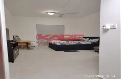 Apartment - Studio - 1 Bathroom for rent in Building 38 to Building 107 - Mediterranean Cluster - Discovery Gardens - Dubai