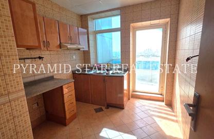 Apartment - 1 - 2 for rent in Axis Residence 3 - Axis Residence - Dubai Silicon Oasis - Dubai Apartment - 1 - 2 for rent in Axis Residence 3 - Axis Residence - Dubai Silicon Oasis - Dubai