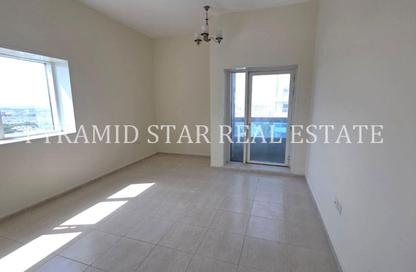 Apartment - 1 - 2 for rent in Axis Residence 3 - Axis Residence - Dubai Silicon Oasis - Dubai
