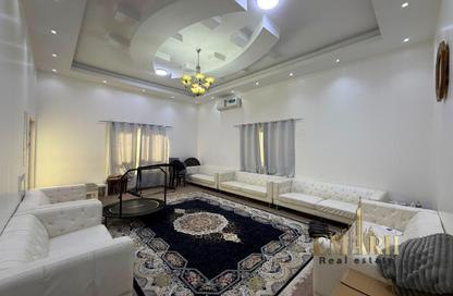 Villa - 5 Bedrooms - 7 Bathrooms for sale in Al Mowaihat 3 - Al Mowaihat - Ajman