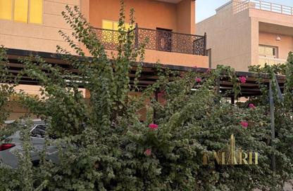 Villa - 5 Bedrooms - 7 Bathrooms for sale in Al Mowaihat 3 - Al Mowaihat - Ajman