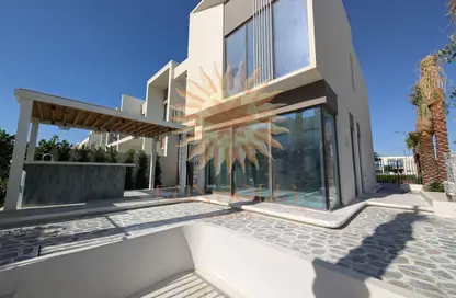 Villa - 4 Bedrooms - 4 Bathrooms for rent in Talia - The Valley - Dubai