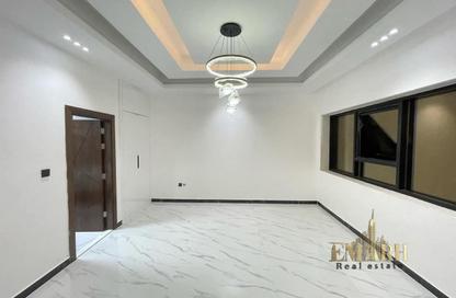 Villa - 3 Bedrooms - 5 Bathrooms for sale in Al Helio 2 - Al Helio - Ajman