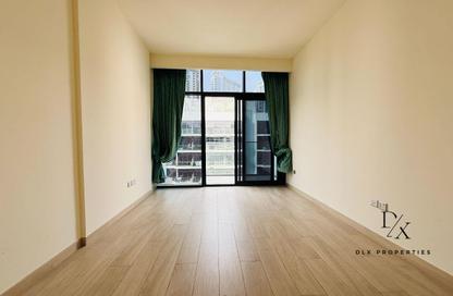 Apartment - Studio - 1 for rent in Azizi Riviera 43 - Azizi Riviera - Meydan One - Meydan - Dubai