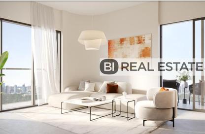 Apartment - Studio - 1 for sale in Cello Residences Tower A - Cello Residences - District 18 - Jumeirah Village Circle - Dubai