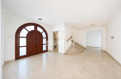 Villa - 5 Bedrooms - 6 Bathrooms for rent in Al Barsha 3 Villas - Al Barsha 3 - Al Barsha - Dubai