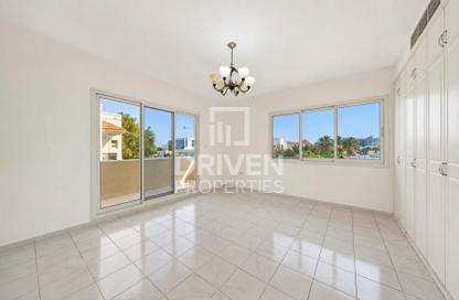 Villa - 5 Bedrooms - 6 Bathrooms for rent in Al Barsha 3 Villas - Al Barsha 3 - Al Barsha - Dubai