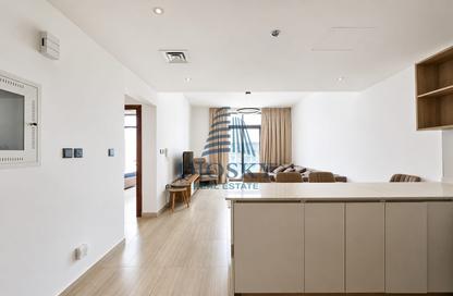 Apartment - 1 Bedroom - 2 Bathrooms for rent in Pantheon Elysee II - District 12 - Jumeirah Village Circle - Dubai