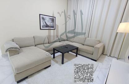 Apartment - 1 - 2 for rent in Al Hamidiya 2 - Al Hamidiya - Ajman Apartment - 1 - 2 for rent in Al Hamidiya 2 - Al Hamidiya - Ajman