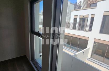 Townhouse - 4 Bedrooms - 3 Bathrooms for rent in Costa Brava 1 - Costa Brava - Damac Lagoons - Dubai