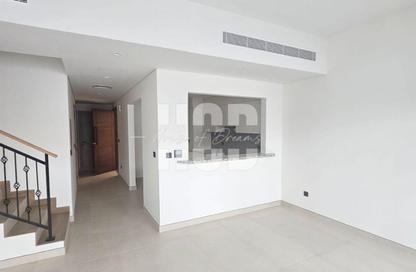 Townhouse - 4 Bedrooms - 3 Bathrooms for rent in Costa Brava 1 - Costa Brava - Damac Lagoons - Dubai
