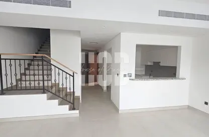 Townhouse - 4 Bedrooms - 3 Bathrooms for rent in Costa Brava at DAMAC Lagoons - Damac Lagoons - Dubai
