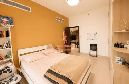 Apartment - 2 Bedrooms - 2 Bathrooms for sale in The Dania District 3 - Midtown - Dubai Production City (IMPZ) - Dubai