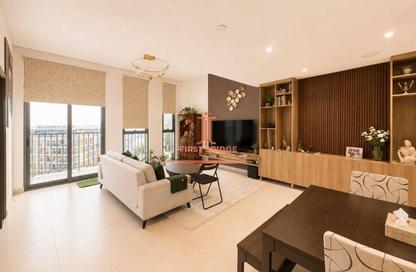 Apartment - 2 Bedrooms - 2 Bathrooms for sale in The Dania District 3 - Midtown - Dubai Production City (IMPZ) - Dubai